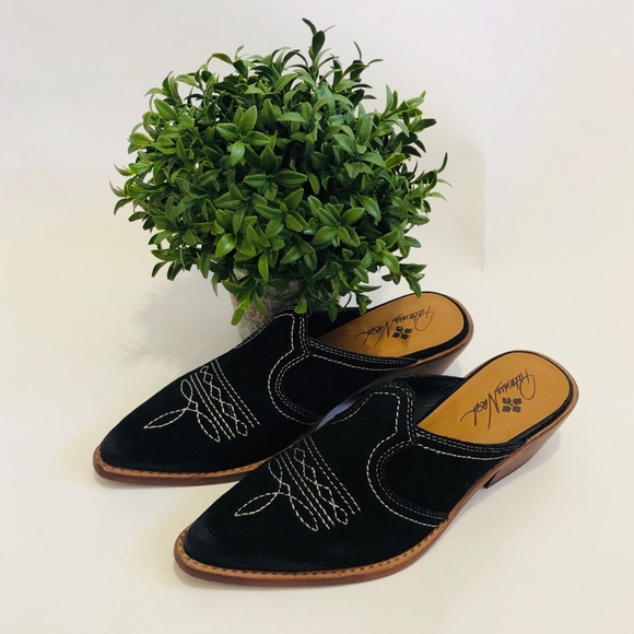 patricia nash battista mules